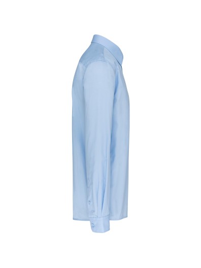 Camisa popeline de tratamento fcil - K545C