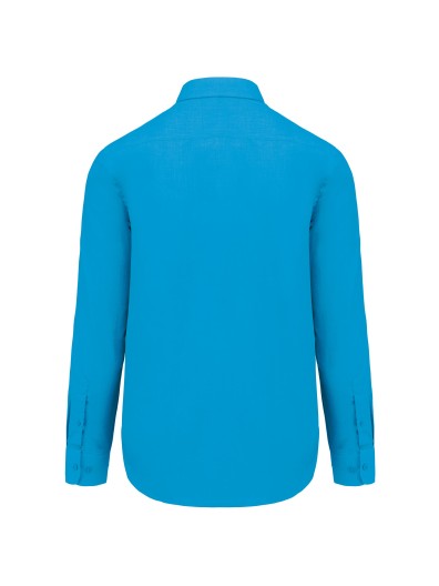 Camisa popeline de tratamento fcil - K545C