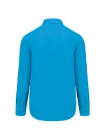 Camisa popeline de tratamento fcil - K545C