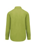 Camisa popeline de tratamento fcil - K545C