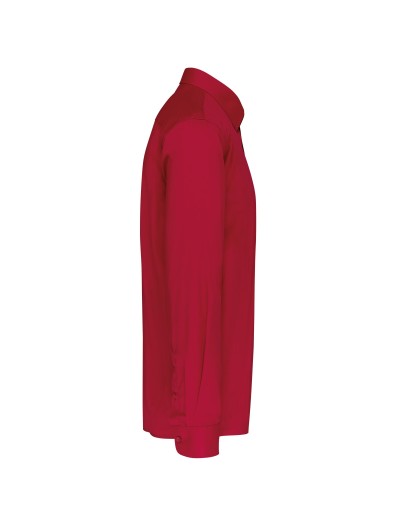 Camisa popeline de tratamento fcil - K545C