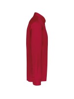 Camisa popeline de tratamento fcil - K545C