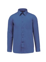 Camisa popeline de tratamento fcil - K545C