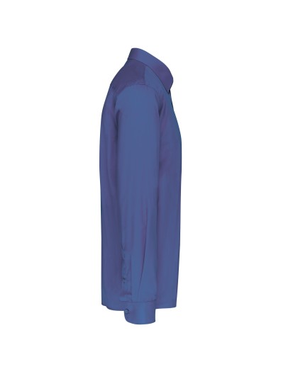 Camisa popeline de tratamento fcil - K545C