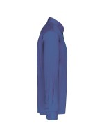 Camisa popeline de tratamento fcil - K545C