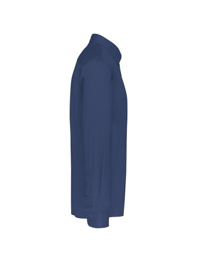 Camisa popeline de tratamento fcil - K545C