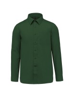 Camisa popeline de tratamento fcil - K545C