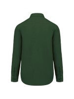 Camisa popeline de tratamento fcil - K545C
