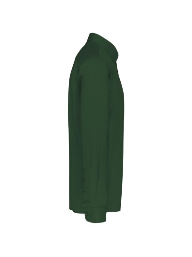 Camisa popeline de tratamento fcil - K545C