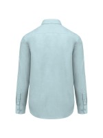 Camisa popeline de tratamento fcil - K545C