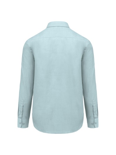 Camisa popeline de tratamento fcil - K545C