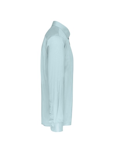 Camisa popeline de tratamento fcil - K545C