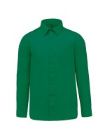 Camisa popeline de tratamento fcil - K545C