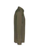 Camisa popeline de tratamento fcil - K545C