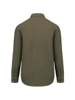 Camisa popeline de tratamento fcil - K545C