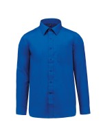 Camisa popeline de tratamento fcil - K545C
