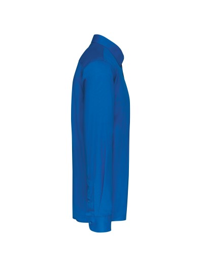 Camisa popeline de tratamento fcil - K545C