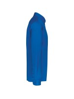Camisa popeline de tratamento fcil - K545C