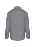 Camisa popeline de tratamento fcil - K545C