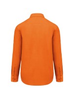 Camisa popeline de tratamento fcil - K545C