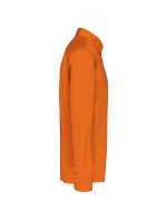 Camisa popeline de tratamento fcil - K545C