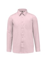 Camisa popeline de tratamento fcil - K545C