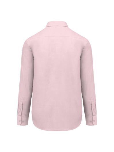 Camisa popeline de tratamento fcil - K545C