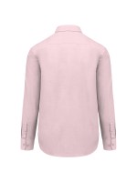 Camisa popeline de tratamento fcil - K545C