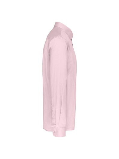 Camisa popeline de tratamento fcil - K545C