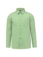 Camisa popeline de tratamento fcil - K545C