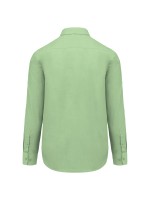 Camisa popeline de tratamento fcil - K545C