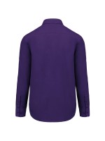 Camisa popeline de tratamento f�cil - K545C