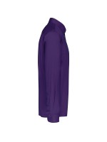 Camisa popeline de tratamento f�cil - K545C