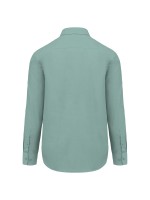 Camisa popeline de tratamento fcil - K545C