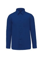 Camisa popeline de tratamento fcil - K545C