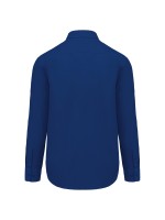 Camisa popeline de tratamento fcil - K545C