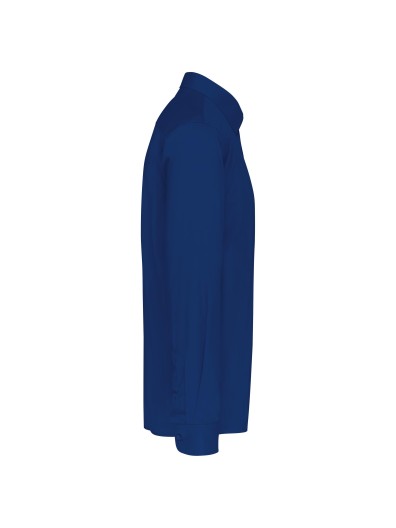 Camisa popeline de tratamento fcil - K545C