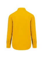 Camisa popeline de tratamento fcil - K545C