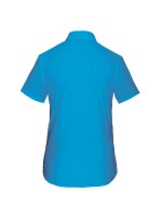 Camisa popeline manga curta de tratamento fcil - K548C