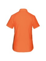 Camisa popeline manga curta de tratamento fcil - K548C