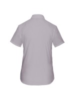 Camisa popeline manga curta de tratamento fcil - K548C