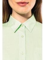 Camisa popeline de tratamento fcil - K549C