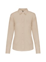 Camisa popeline de tratamento fcil - K549C