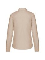 Camisa popeline de tratamento fcil - K549C