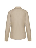 Camisa popeline de tratamento fcil - K549C
