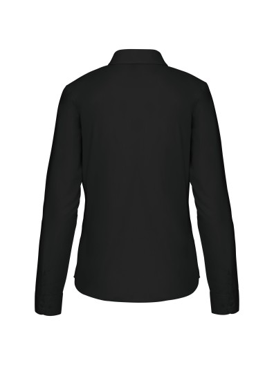 Camisa popeline de tratamento fcil - K549C