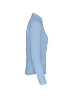 Camisa popeline de tratamento fcil - K549C