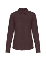 Camisa popeline de tratamento fcil - K549C
