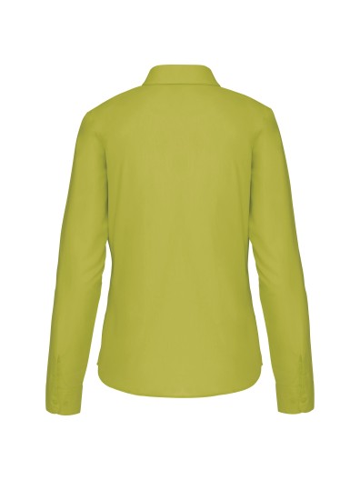 Camisa popeline de tratamento fcil - K549C