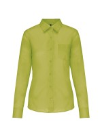 Camisa popeline de tratamento fcil - K549C